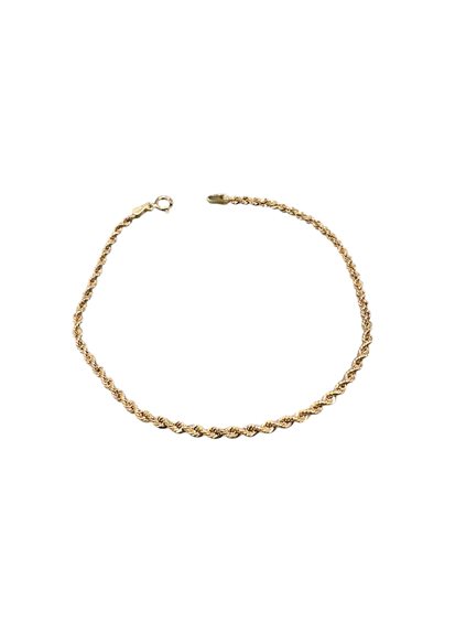 Bracciale Domar in Oro giallo BROR-581-280 - BROR-581-280